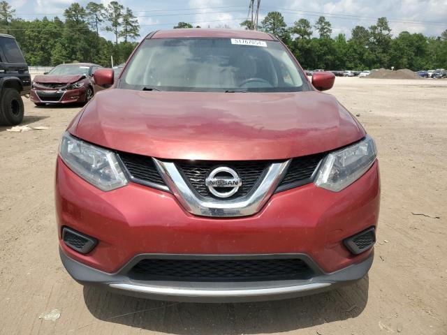 2016 Nissan Rogue S - Фото 5