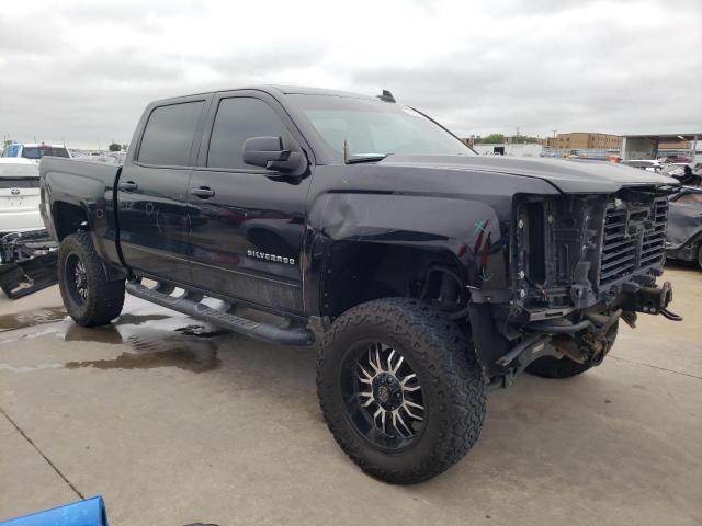 2017 Chevrolet Silverado K1500 Lt - Фото 4