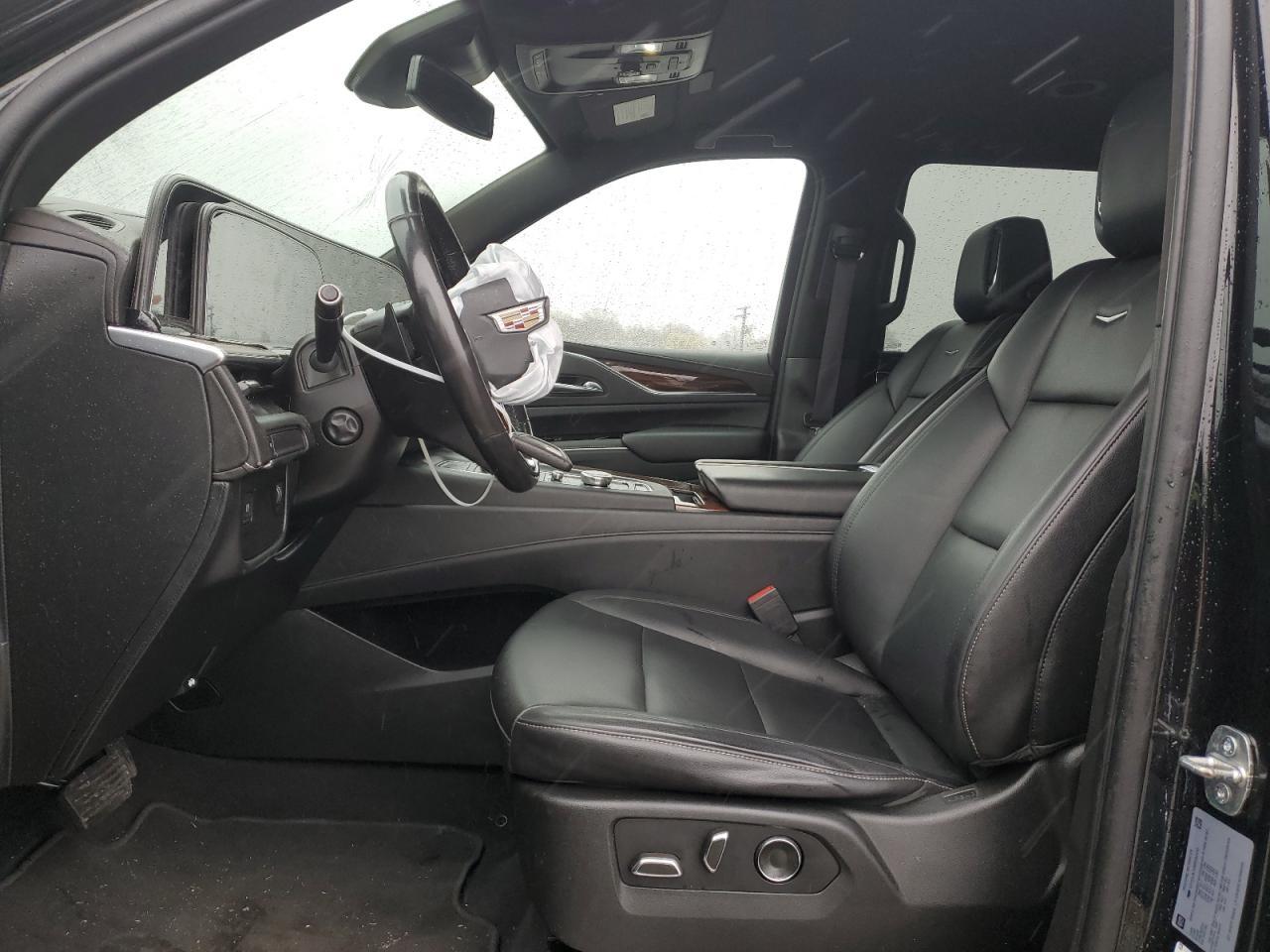 2021 CADILLAC ESCALADE E - Image 7