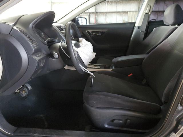 2013 Nissan Altima 2.5 - Фото 7