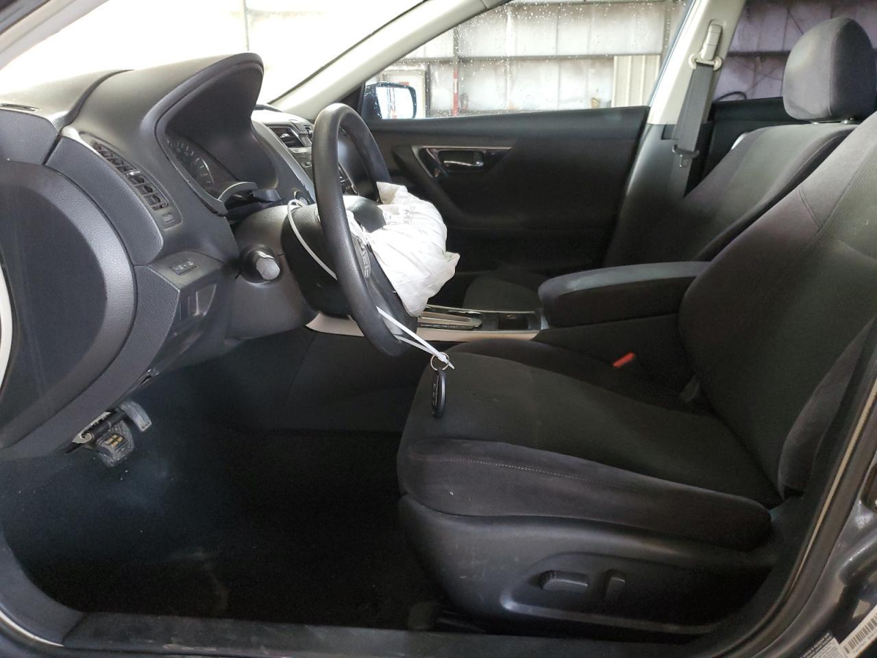 2013 NISSAN ALTIMA 2.5 - Image 7