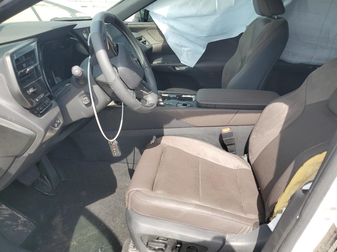 2023 LEXUS RX 350 BAS - Фото 7