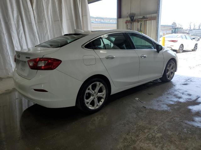 2016 Chevrolet Cruze Premier - Фото 3