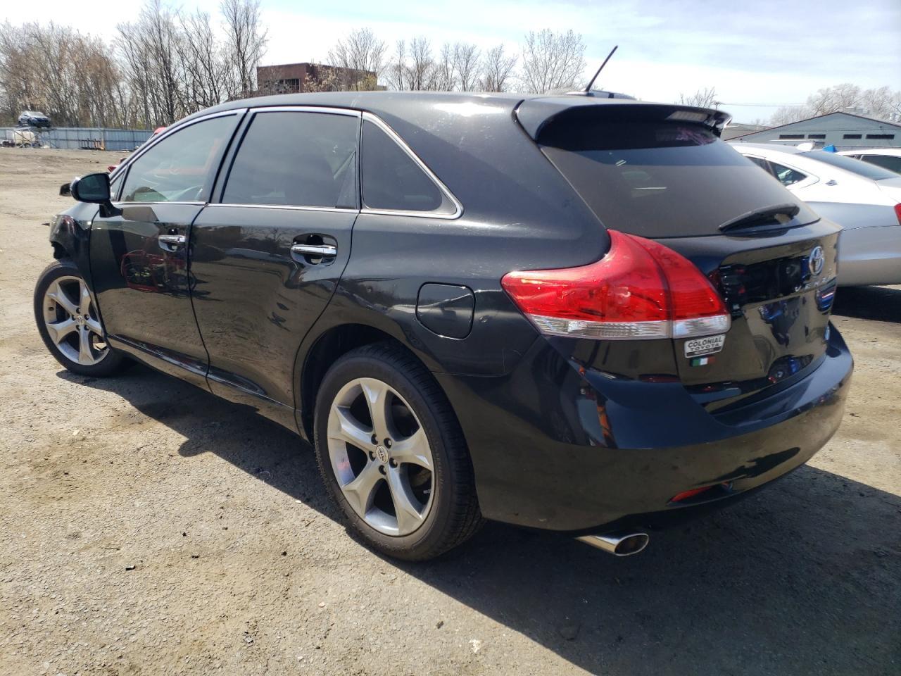 2012 TOYOTA VENZA LE - Фото 2