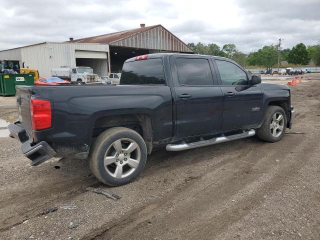 2014 Chevrolet Silverado C1500 Lt - Image 3