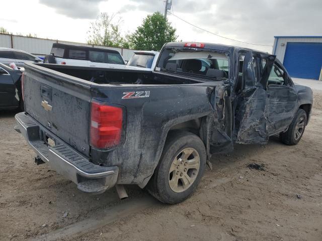 2014 Chevrolet Silverado K1500 Lt - Фото 3