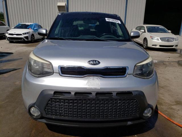 2014 Kia Soul + - Image 5