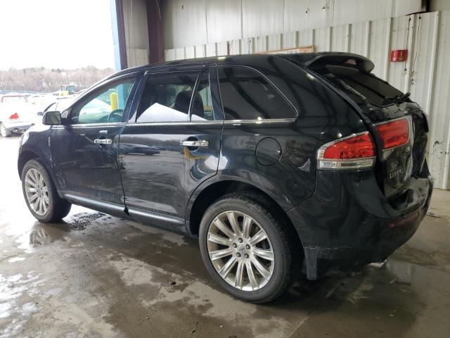 2013 Lincoln Mkx - Фото 2