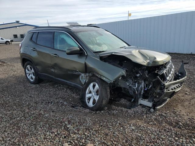 2018 Jeep Compass Latitude - Фото 4