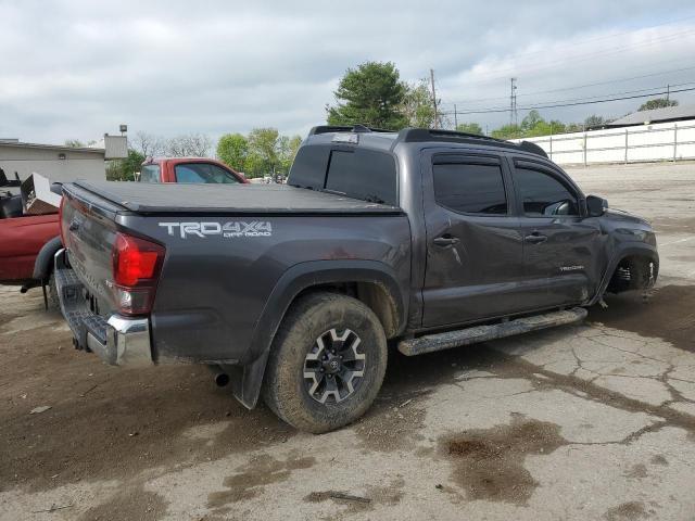 2019 Toyota Tacoma Double Cab - Image 3