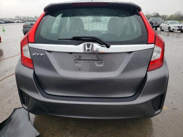 2015 Honda Fit Ex - Image 6