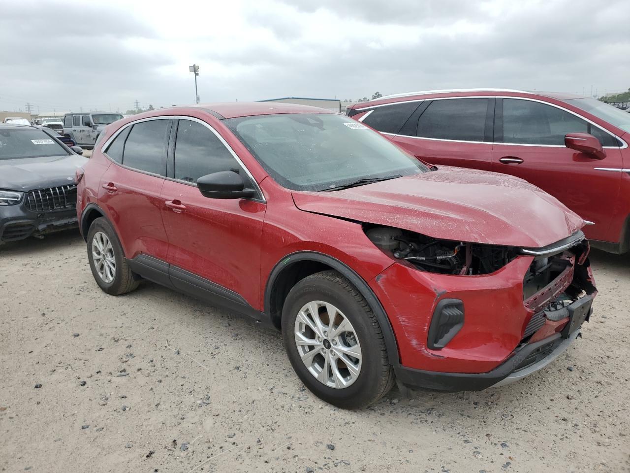 2023 FORD ESCAPE ACT - Image 4