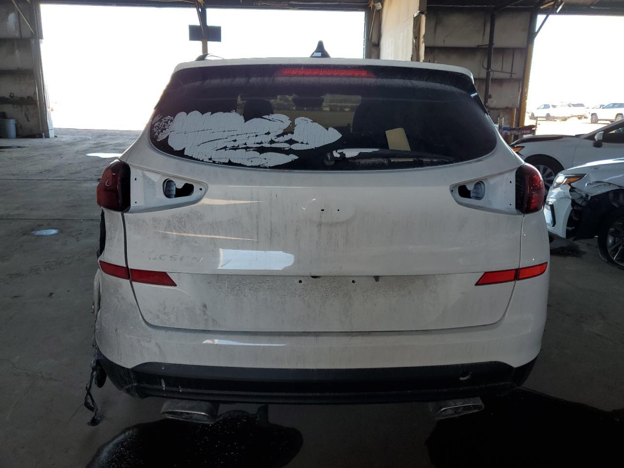2019 HYUNDAI TUCSON LIM - Image 6