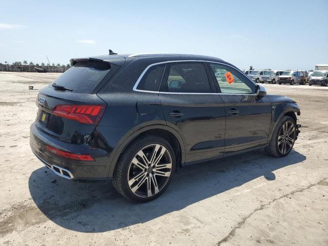 2018 Audi Sq5 Prestige - Фото 3
