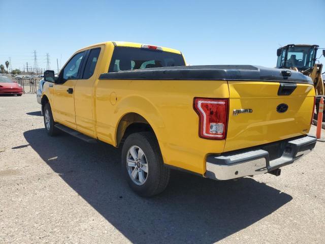 2016 Ford F150 Super Cab - Image 2
