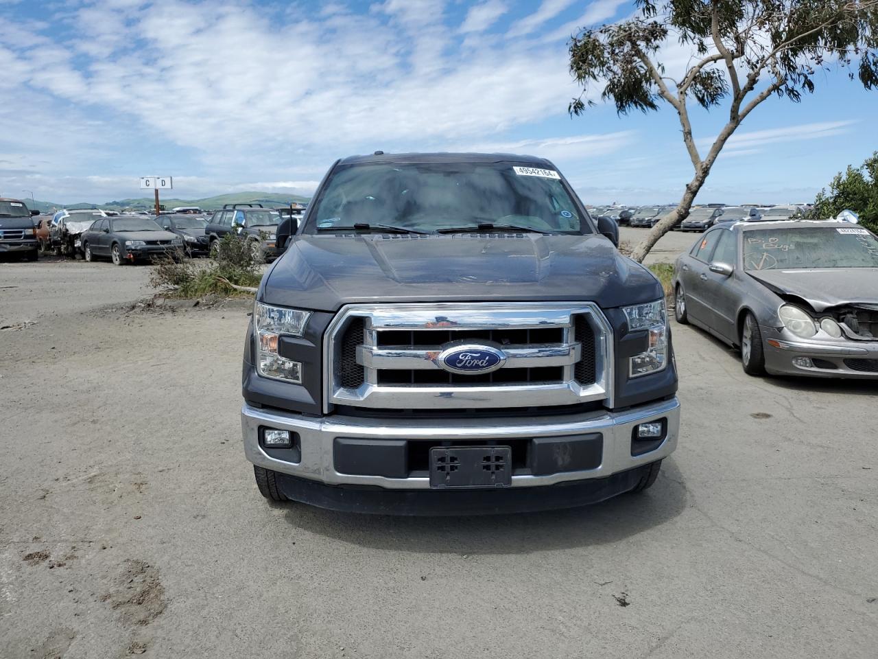 2016 FORD F150 SUPER - Image 5