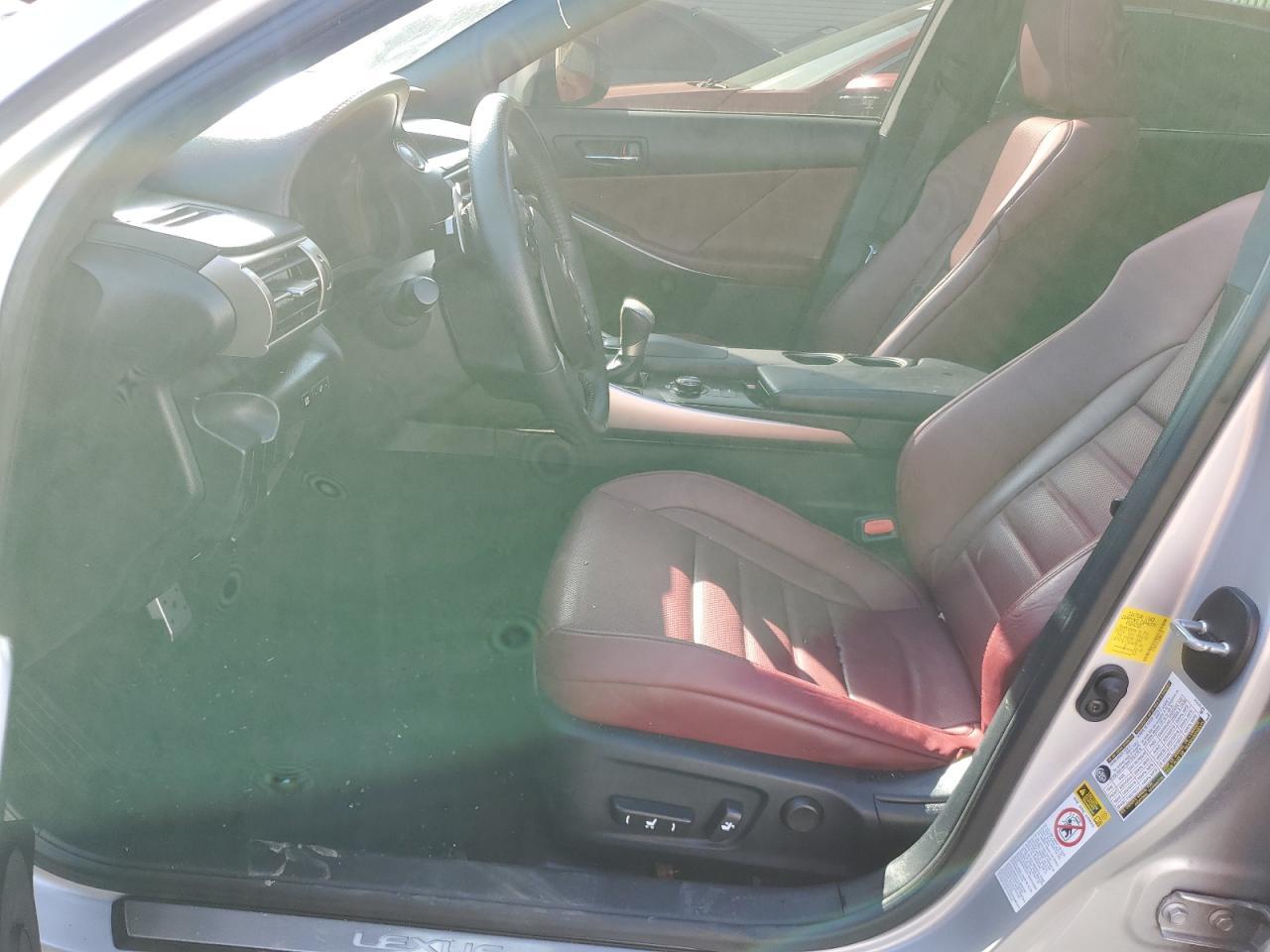2014 LEXUS IS 250 - Image 7