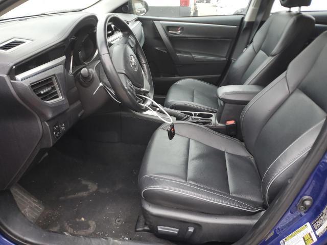 2015 Toyota Corolla L - Фото 7