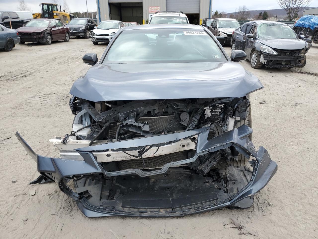 2019 TOYOTA AVALON XLE - Фото 5