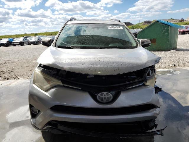 2017 Toyota Rav4 Xle - Фото 5
