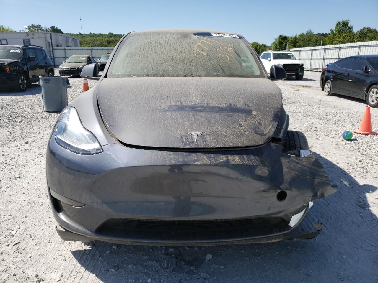 2023 TESLA MODEL Y - Image 5