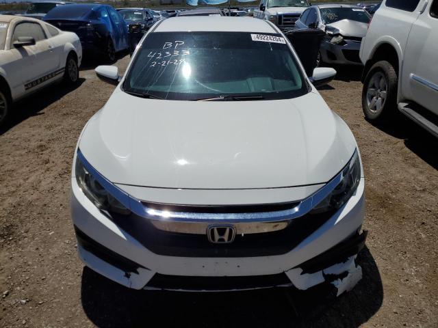 2016 Honda Civic Lx - Image 5