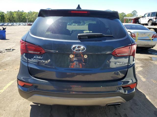 2017 Hyundai Santa Fe Sport - Image 6