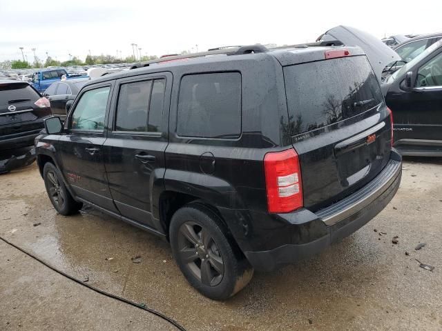 2016 Jeep Patriot Sport - Image 2
