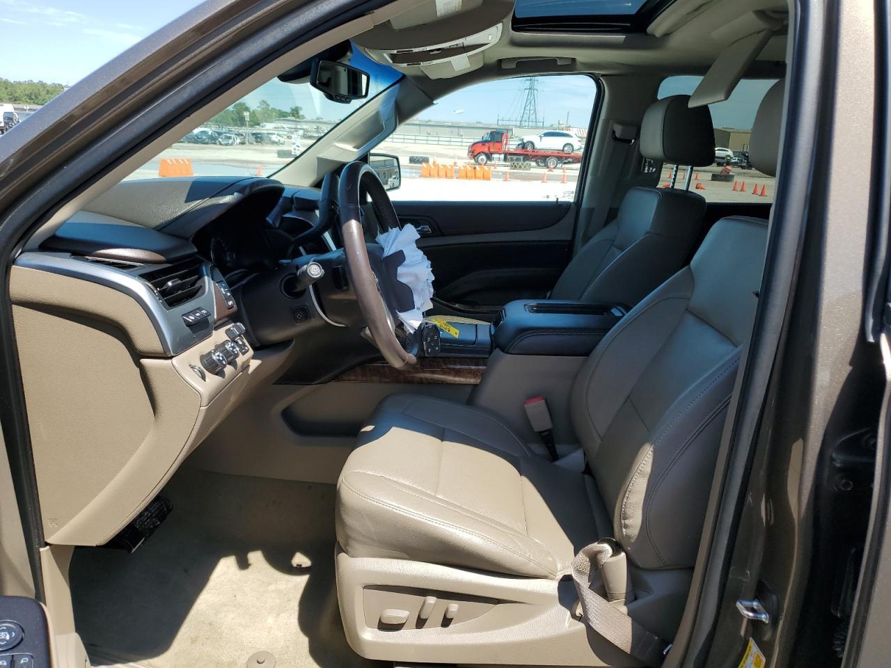 2016 CHEVROLET SUBURBAN K - Image 7