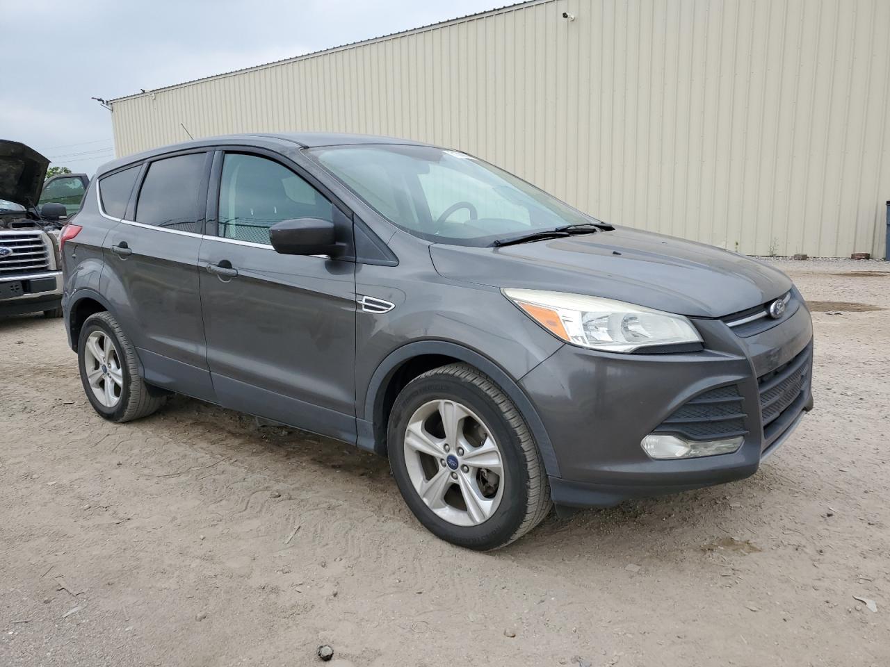 2015 FORD ESCAPE SE - Image 4