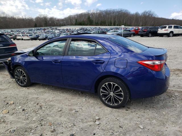 2014 Toyota Corolla L - Image 2