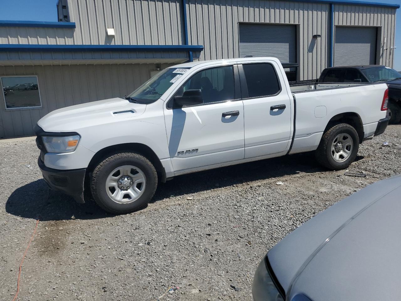 2019 RAM 1500 TRADE car image