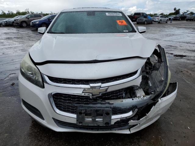 2015 Chevrolet Malibu 1Lt - Фото 5