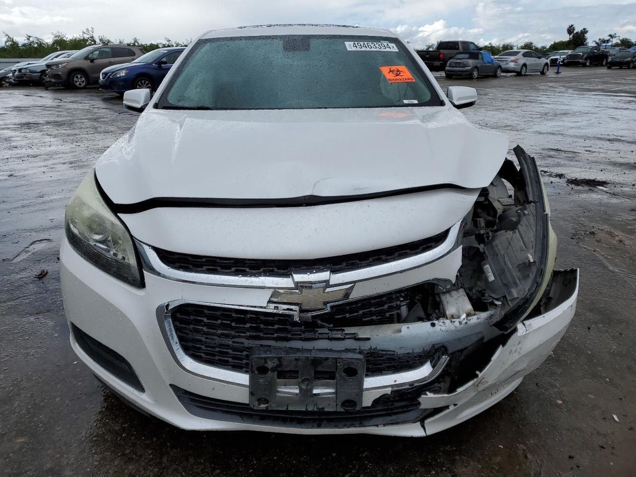 2015 CHEVROLET MALIBU 1LT - Image 5