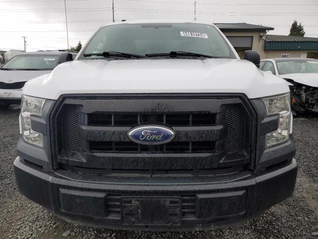 2016 Ford F150 Super Cab - Фото 5