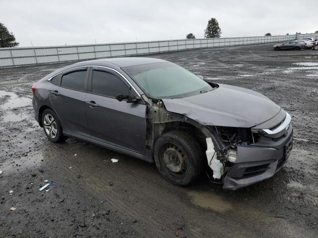 2016 Honda Civic Lx - Image 4