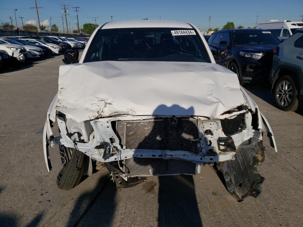 2023 TOYOTA TACOMA DOU - Фото 5