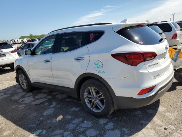 2017 Hyundai Santa Fe Sport - Фото 2
