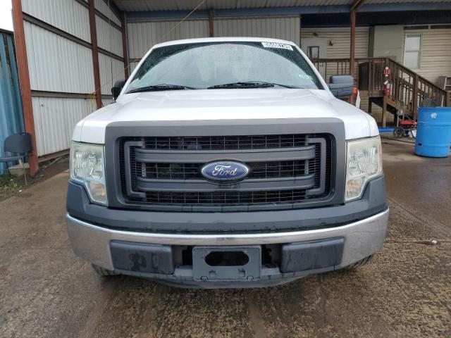 2014 Ford F150 Super Cab - Image 5