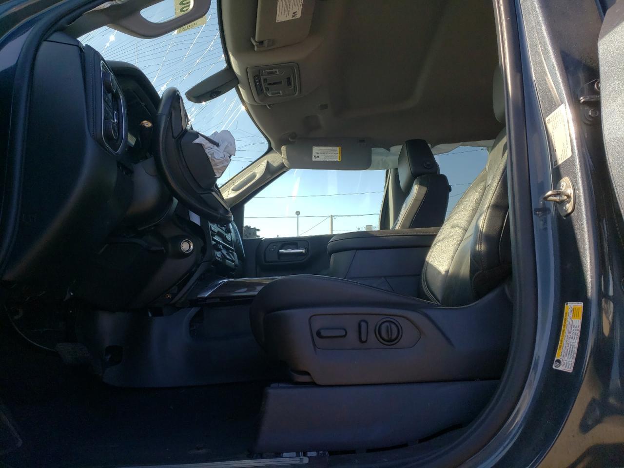 2019 CHEVROLET SILVERADO - Image 7