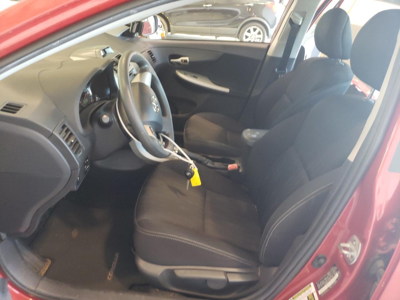 2013 TOYOTA COROLLA BA - Image 7