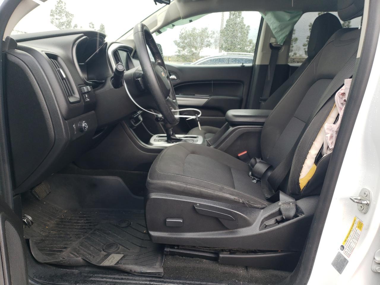 2016 CHEVROLET COLORADO L - Фото 7