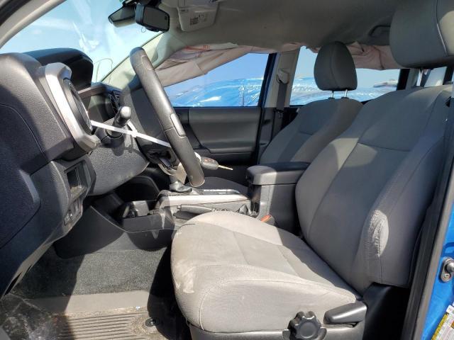 2018 Toyota Tacoma Double Cab - Фото 7