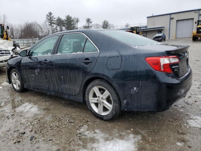 2014 Toyota Camry L - Фото 2