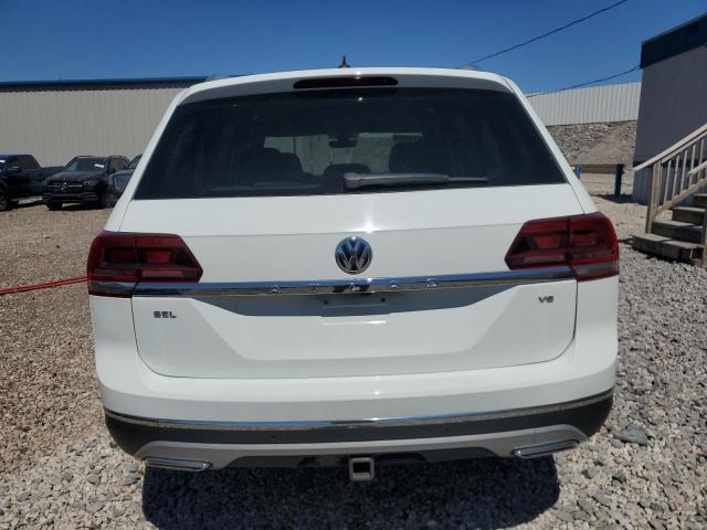 2018 Volkswagen Atlas Sel - Image 6