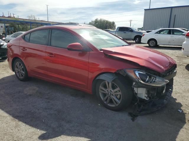 2017 Hyundai Elantra Se - Image 4
