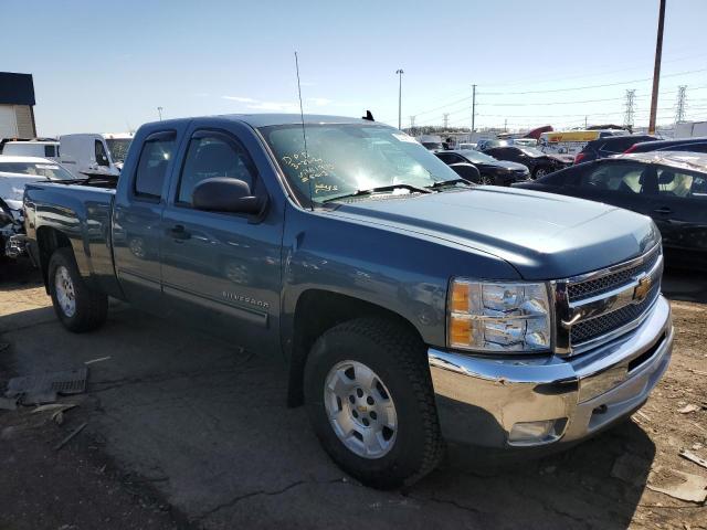 2013 Chevrolet Silverado K1500 Lt - Image 4