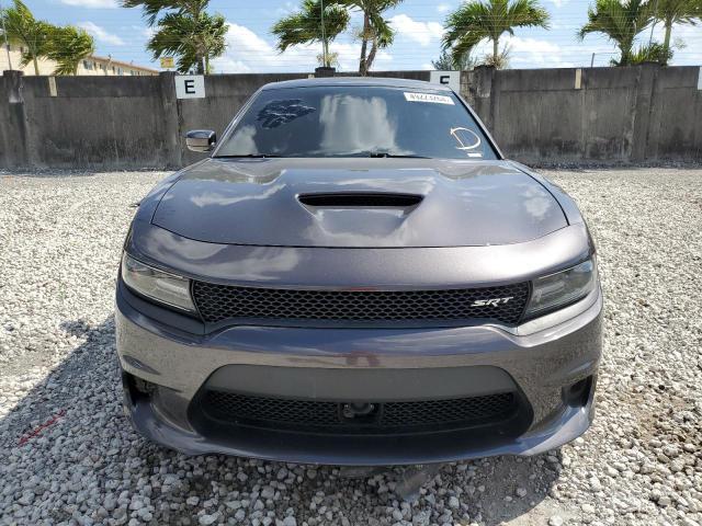 2016 Dodge Charger Srt 392 - Image 5