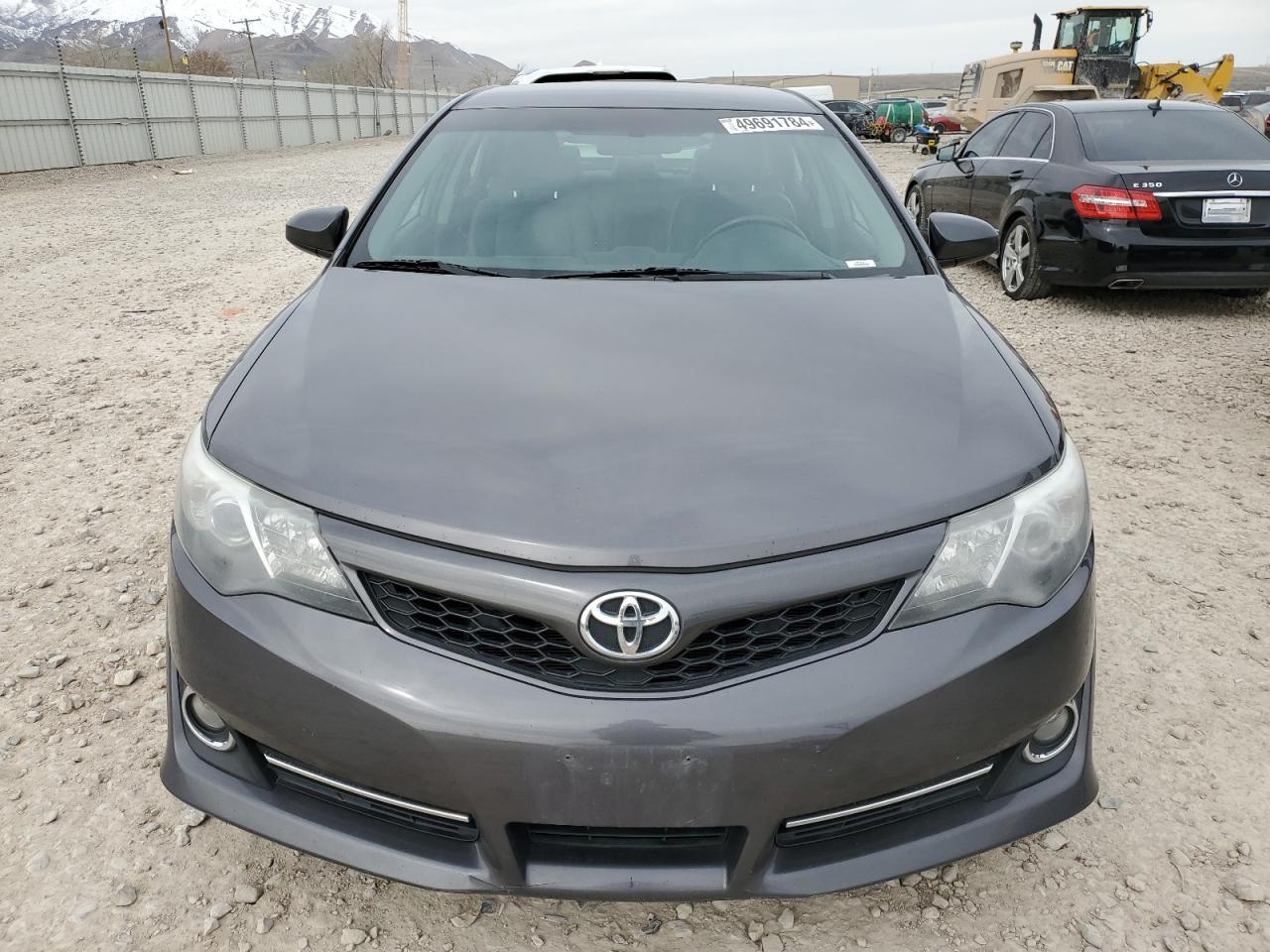 2013 TOYOTA CAMRY L - Image 5