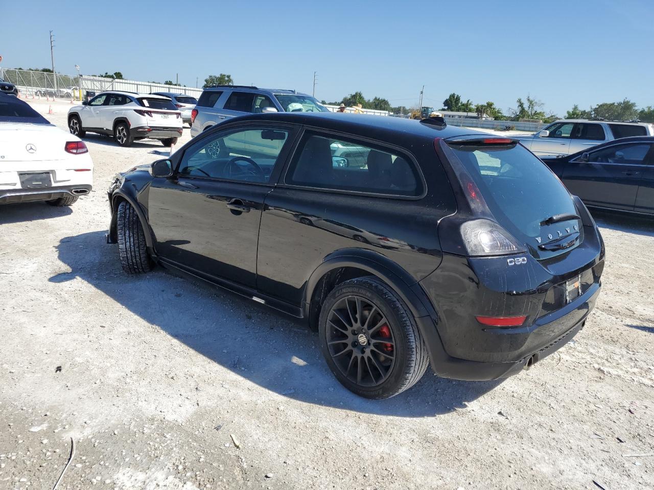 2011 VOLVO C30 T5 - Фото 2